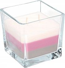 Scented Candle 'SPA Garden' - Bispol Scented Candle Spa Garden — photo N3