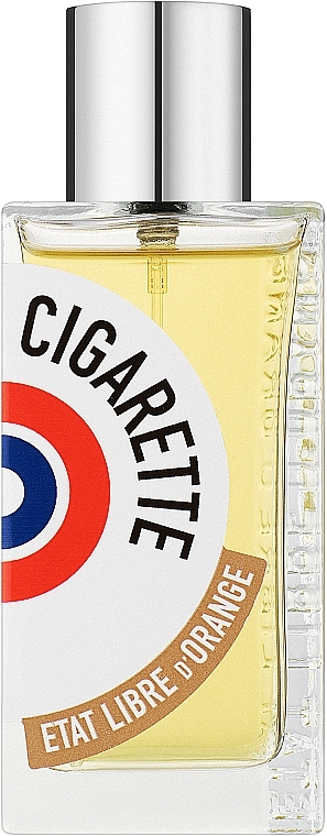 Etat Libre d'Orange Jasmin Et Cigarette - Eau de Parfum — photo N3