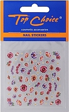 Fragrances, Perfumes, Cosmetics Nail Stickers, 77487 - Top Choice Nail Stickers