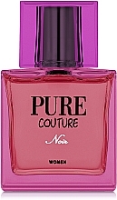 Geparlys Pure Couture Noir - Eau de Toilette — photo N1