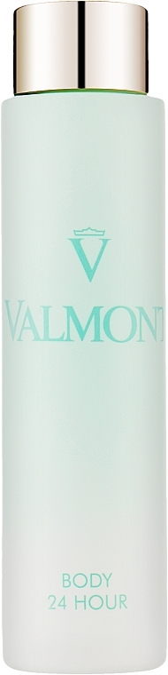 Body Cream - Valmont Body 24 Hour — photo N3