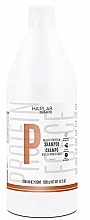 Fragrances, Perfumes, Cosmetics Multi-Protein Shampoo - Salerm Multi-Proteinas Shampoo 