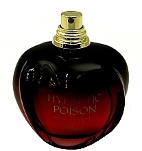 Fragrances, Perfumes, Cosmetics Dior Hypnotic Poison Eau Sensuelle - Eau de Toilette (tester without cap)