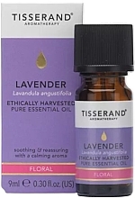 Lavender Essential Oil - Tisserand Aromatherapy Ethically Harvested Pure Essential Oil Lavender — photo N2