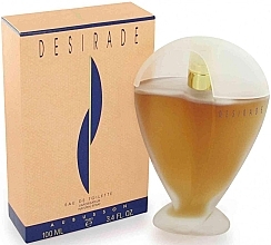 Fragrances, Perfumes, Cosmetics Aubusson Desirade - Eau de Toilette