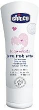 Fragrances, Perfumes, Cosmetics Anti-Windburn Cream - Chicco Baby Moments Cold Wind Cream