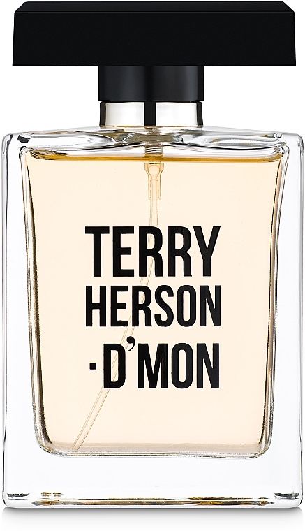 Vittorio Bellucci Terry Herson D’mon - Eau de Toilette — photo N1