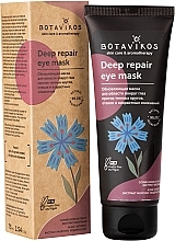 Fragrances, Perfumes, Cosmetics Repair Eye Mask - Botavikos Deep Repair Eye Mask