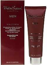 Fragrances, Perfumes, Cosmetics Protective Day Cream - Sea Of Spa MetroSexual Bio-Mimetic Protective Day Cream SPF25