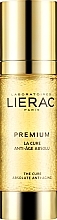 Fragrances, Perfumes, Cosmetics Anti-Aging Facial Serum - Lierac Premium La Cure Anti-Age Absolu