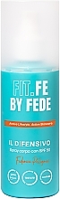 Body Spray - Fit.Fe By Fede The Defender Body Spray With SPF50 — photo N1