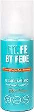 Fragrances, Perfumes, Cosmetics Body Spray - Fit.Fe By Fede The Defender Body Spray With SPF50