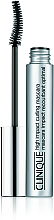 Fragrances, Perfumes, Cosmetics Universal Lash Curling Mascara - Clinique High Impact Curling Mascara