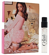 Fragrances, Perfumes, Cosmetics Rihanna Crush - Eau de Parfum (sample)