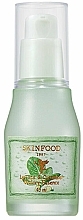 Face Essence - Skinfood Lettuce & Cucumber Watery Essence — photo N1