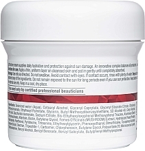 Face Cream - Christina Comodex Mattify & Protect Cream SPF15 — photo N5