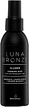 Fragrances, Perfumes, Cosmetics Facial Self Tanning Mist - Luna Bronze Illume Face Tanning Mist