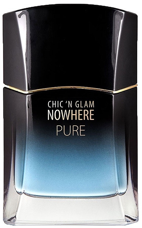 Chic'n Glam Nowhere Pure - Eau de Parfum — photo N1