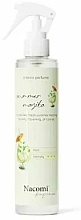 Perfumed Home Spray 'Summer Mojito' - Nacomi Fragrances — photo N1