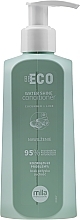 Fragrances, Perfumes, Cosmetics Moisturizing Conditioner - Mila Professional Be Eco Water Shine