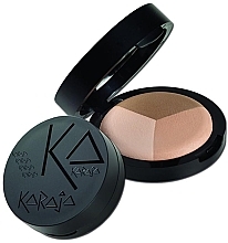 Fragrances, Perfumes, Cosmetics Contouring Palette - Karaja Selfie Magic Contour Kit