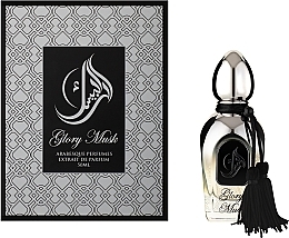 Arabesque Perfumes Glory Musk - Eau de Parfum — photo N4