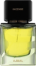 Fragrances, Perfumes, Cosmetics Ajmal Purely Orient Incence - Eau de Parfum