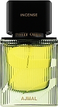 Ajmal Purely Orient Incence - Eau de Parfum — photo N1