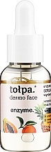 2-Phase Face Serum - Tolpa Dermo Face — photo N1