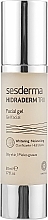 Fragrances, Perfumes, Cosmetics Face Gel - Sesderma Hidraderm Trx Facial Gel