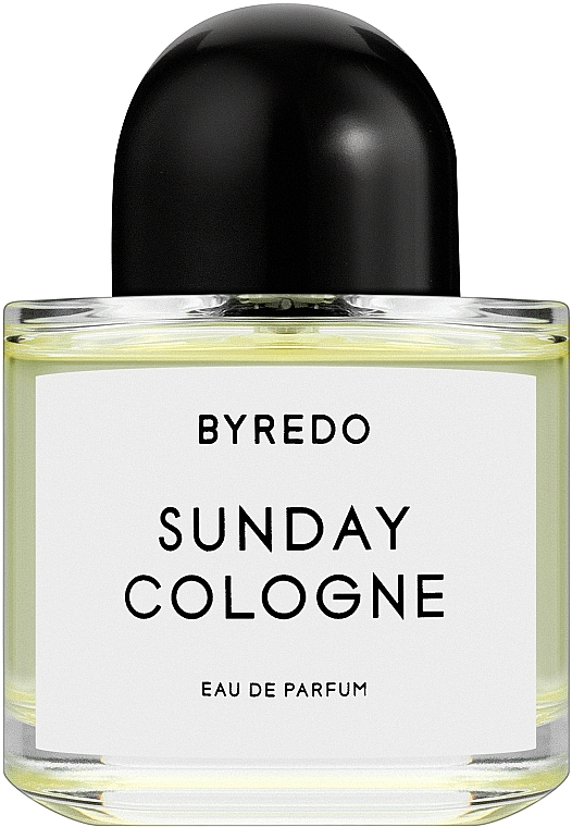 Byredo Sunday Cologne - Eau de Cologne — photo N1