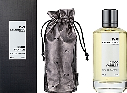 Mancera Coco Vanille - Eau de Parfum — photo N10