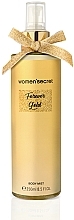 Women Secret Forever Gold - Perfumed Body Spray — photo N1