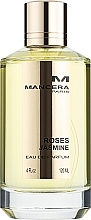Mancera Roses Jasmine - Eau de Parfum — photo N1