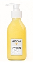 Fragrances, Perfumes, Cosmetics Hydrating Face Cleanser - A.Florence Skin Care Hydrating Gel To Milk Cleanser