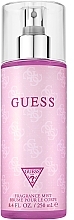 Fragrances, Perfumes, Cosmetics Guess Guess For Women - Body Spray