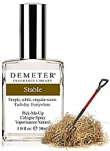 Demeter Fragrance Stable - Perfume  — photo N1