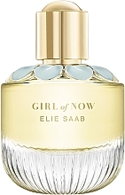 Fragrances, Perfumes, Cosmetics Elie Saab Girl of Now - Eau de Parfum