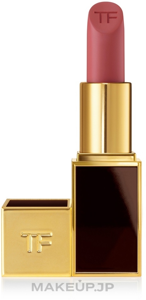 Matte Lipstick - Tom Ford Lip Color Matte — photo Fascinator