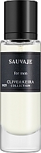 Fragrances, Perfumes, Cosmetics Clive&Keira Sauvaje - Eau de Parfum