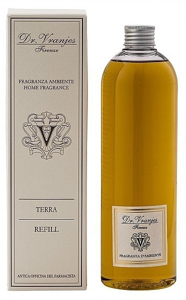 Terra Fragrance Diffuser - Dr. Vranjes Refill (refill) — photo N1