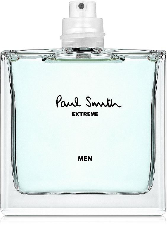 Paul Smith Extreme for Man - Eau de Toilette (tester without cap) — photo N1