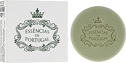 GIFT! Eucalyptus Soap - Essencias De Portugal Senses Eucalyptus Soap — photo N1