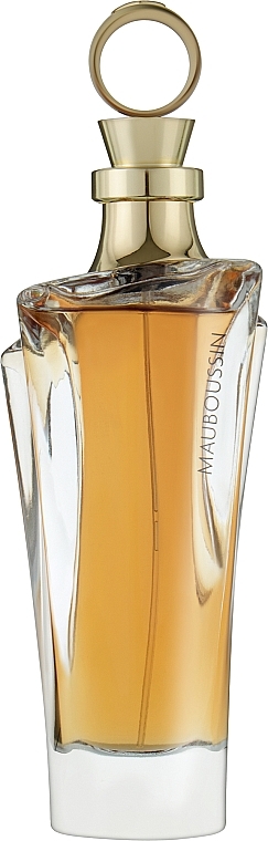 Mauboussin Elixir Pour Elle - Eau de Parfum — photo N1