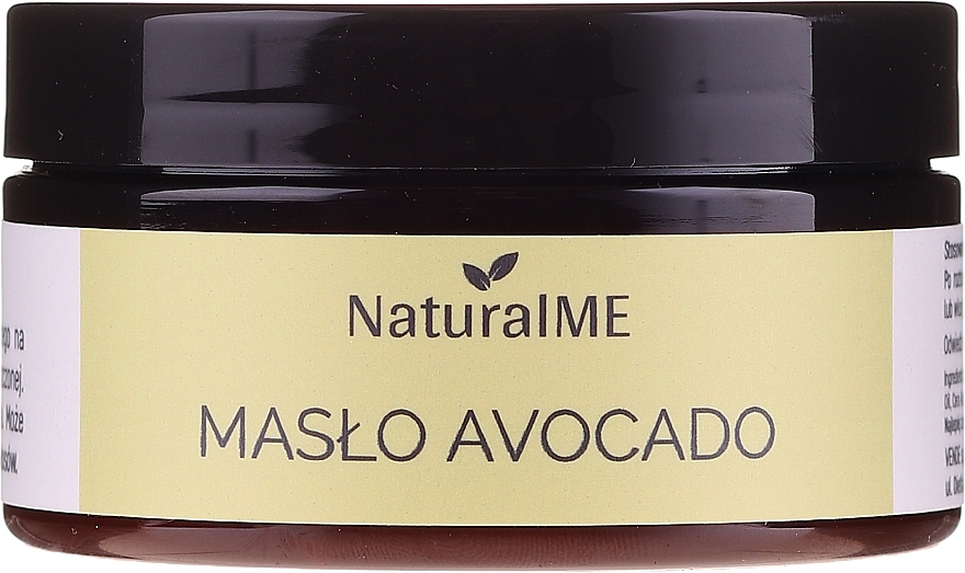 Avocado Oil - NaturalME — photo N1