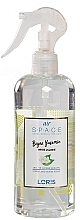 Fragrances, Perfumes, Cosmetics Home Spray 'White Jasmine' - Loris Parfum Air Space White Jasmin