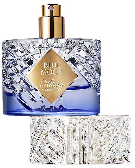 Kilian Paris Blue Moon Ginger Dash - Eau de Parfum — photo N2