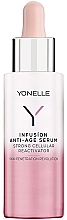 Fragrances, Perfumes, Cosmetics Anti-Aging Serum for Face - Yonelle Infusion Anti-Age Serum