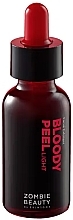 Fragrances, Perfumes, Cosmetics SKIN1004 Zombie Beauty Bloody Peel Light - Gentle Exfoliating Serum with Acids