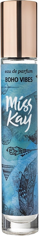 Eau de Parfum - Miss Kay Boho Vibes Eau de Parfum — photo N1